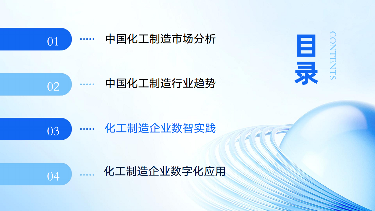 2024化工制造企业数字化白皮书图片