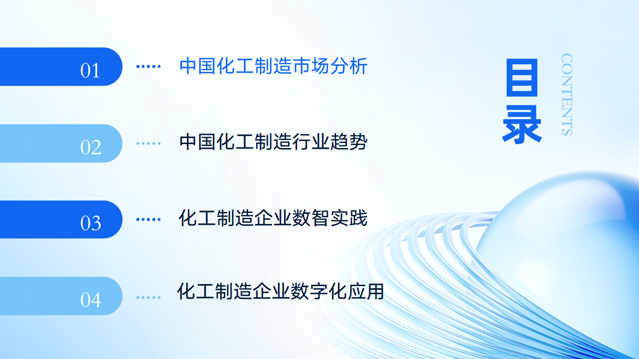 2024化工制造企业数字化白皮书图片