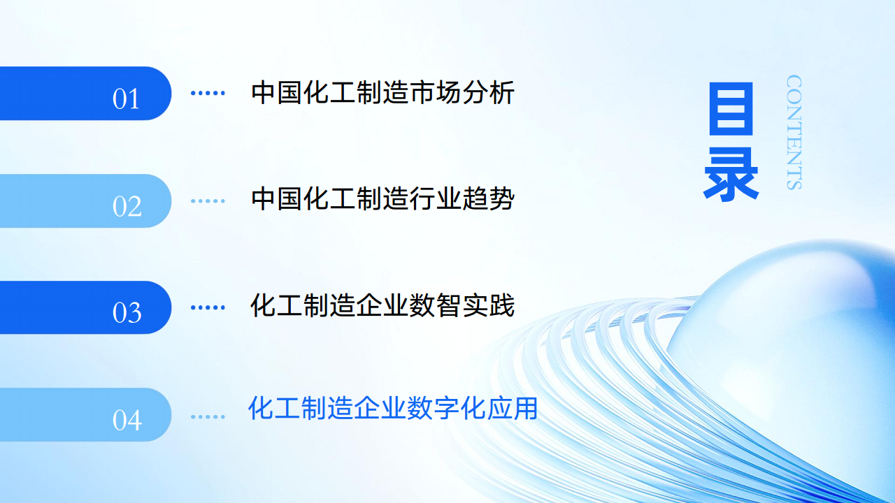 2024化工制造企业数字化白皮书图片
