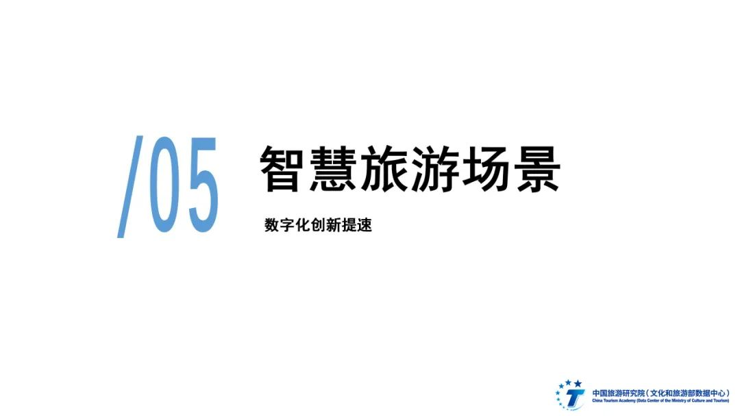 2024年全國智慧旅游發(fā)展報(bào)告圖片