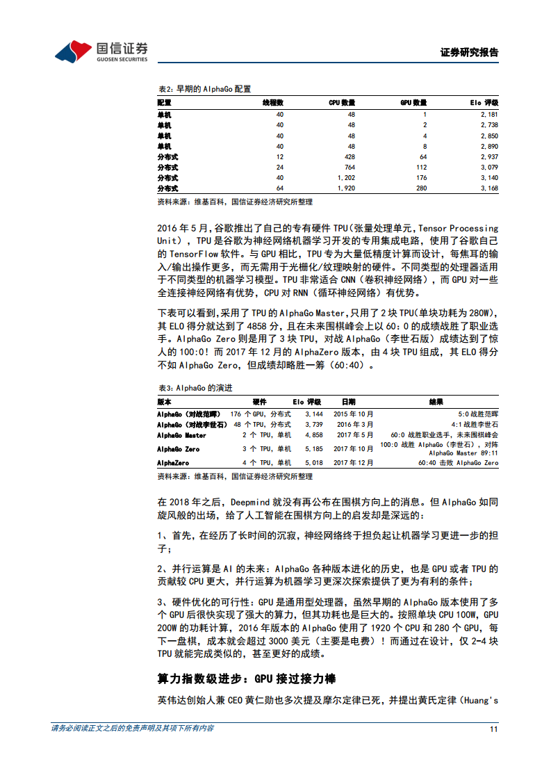 科技周期探索之七：2016-2030年：通用人工智能時(shí)代的到來圖片