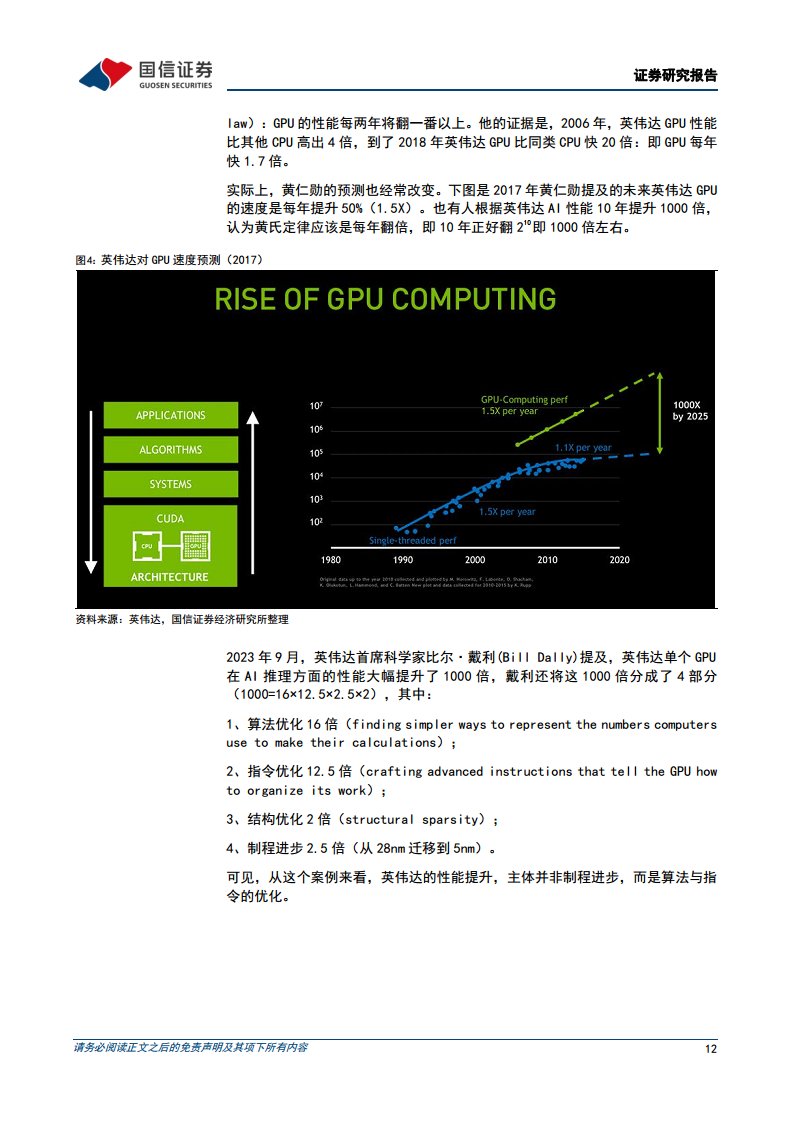 科技周期探索之七：2016-2030年：通用人工智能時(shí)代的到來圖片