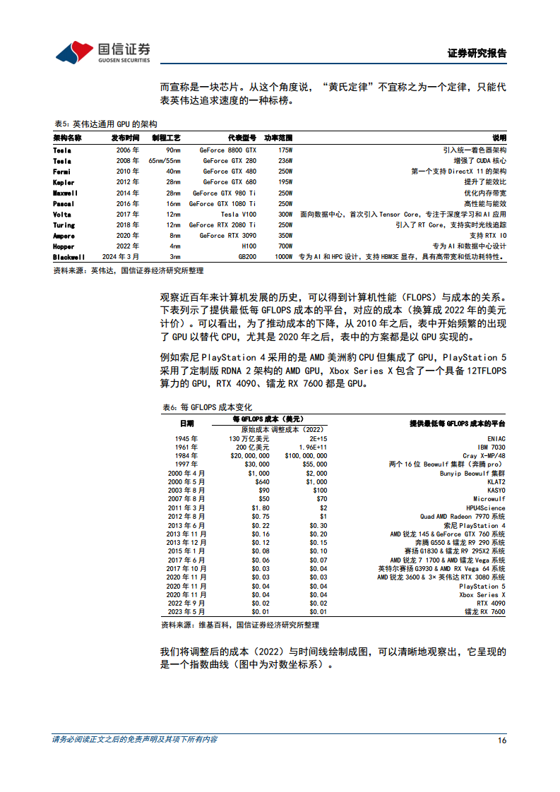 科技周期探索之七：2016-2030年：通用人工智能時(shí)代的到來圖片