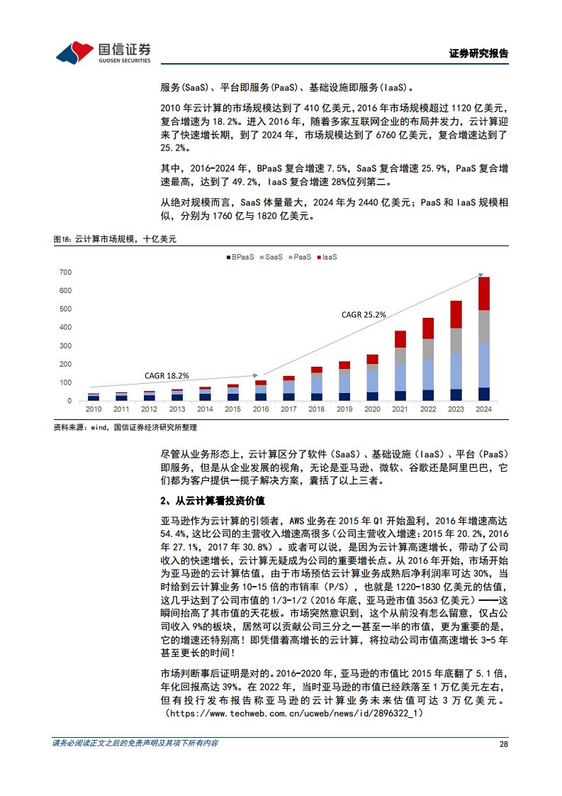 科技周期探索之七：2016-2030年：通用人工智能時(shí)代的到來圖片