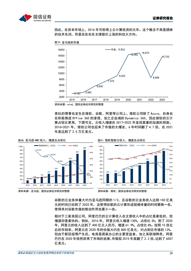 科技周期探索之七：2016-2030年：通用人工智能時(shí)代的到來圖片