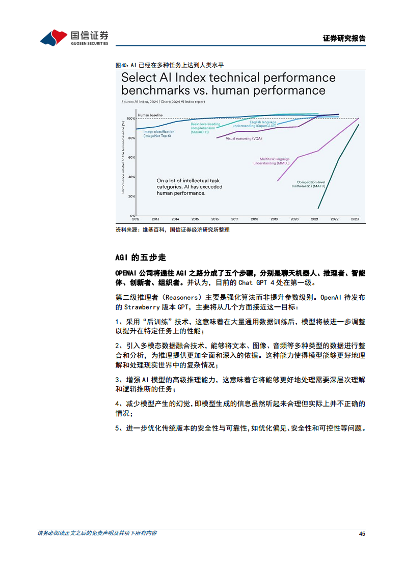 科技周期探索之七：2016-2030年：通用人工智能時(shí)代的到來圖片