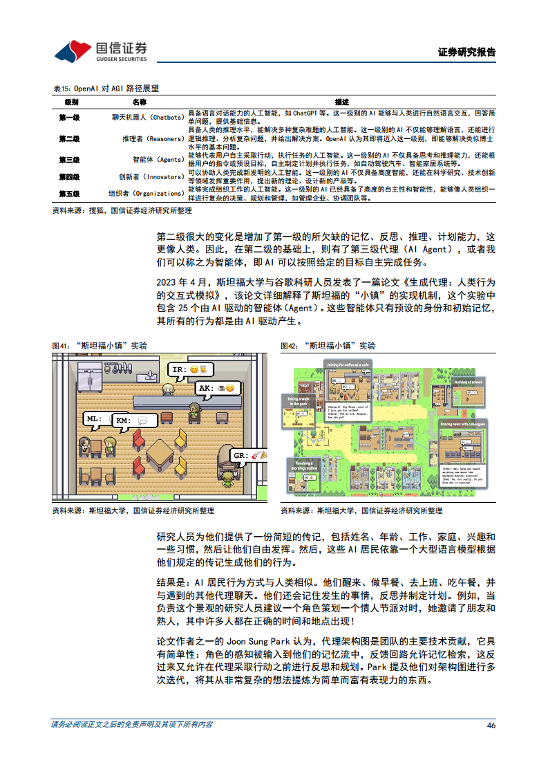 科技周期探索之七：2016-2030年：通用人工智能時(shí)代的到來圖片