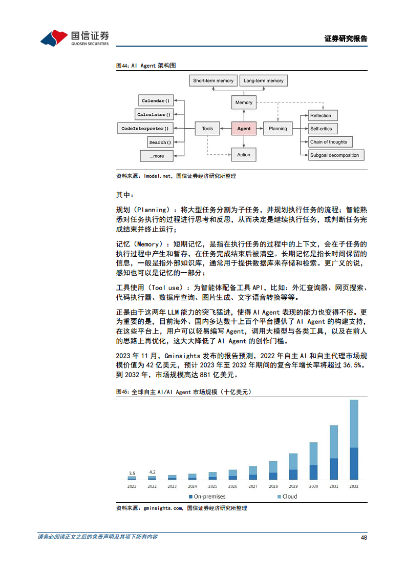 科技周期探索之七：2016-2030年：通用人工智能時(shí)代的到來圖片