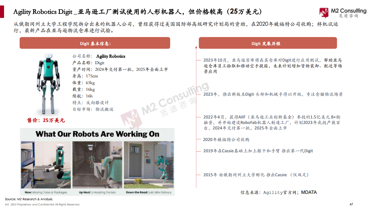 2024全球人形機(jī)器人企業(yè)畫像與能力評(píng)估圖片