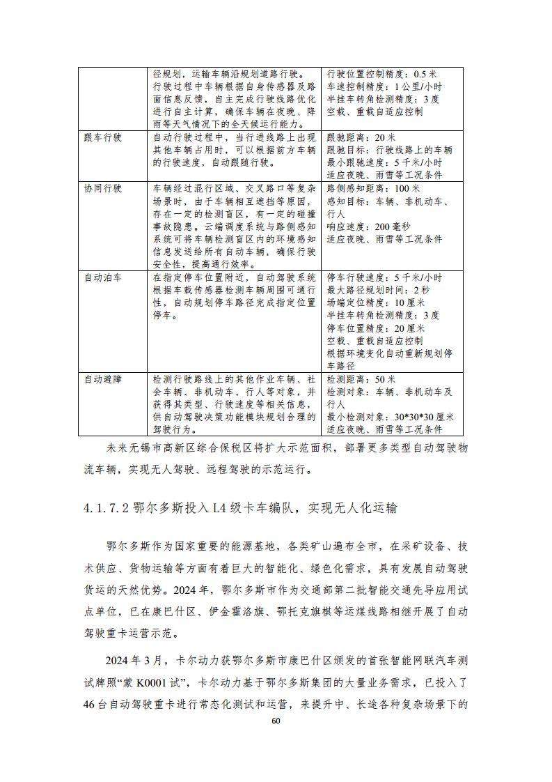 2024年車路云一體化實踐應(yīng)用白皮書圖片