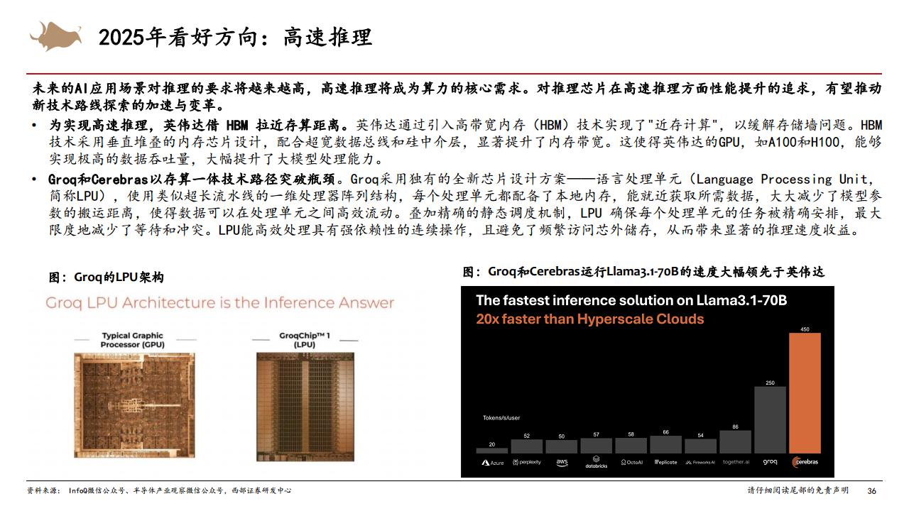 2025年計算機行業(yè)年度策略從Infra到AgentAI創(chuàng)新的無盡前沿圖片