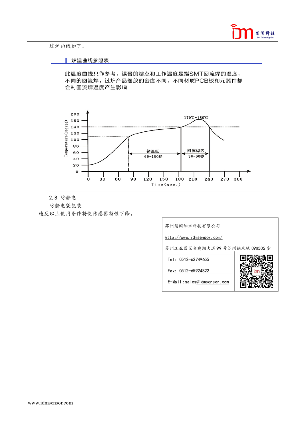 甲烷气体传感器 SMD1008图片