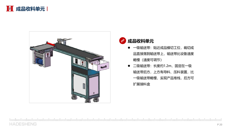 哈德胜 RFID芯片复合模切机-精英版 RFID模切机 三层复合 RFID吊牌航空行李标复合模切图片