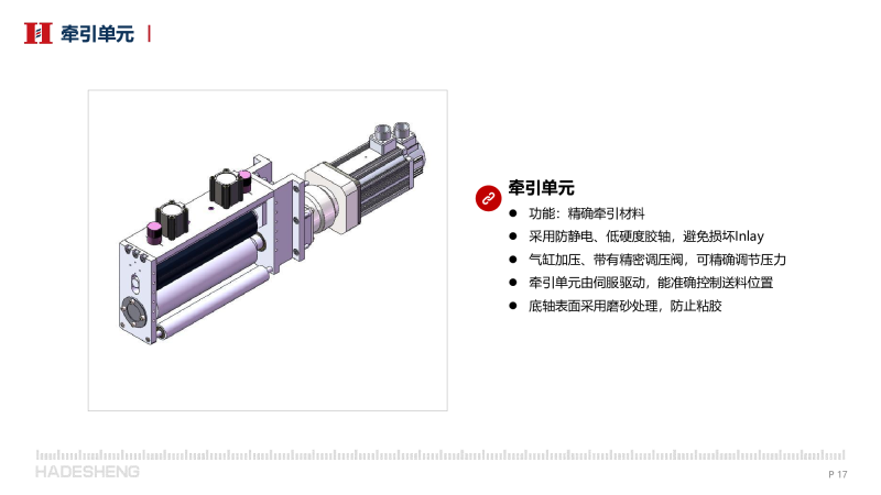 哈德胜RFID芯片复合模切机-旗舰版图片