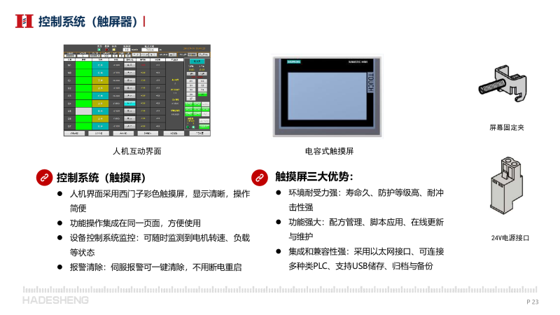 哈德胜RFID芯片复合模切机-旗舰版图片