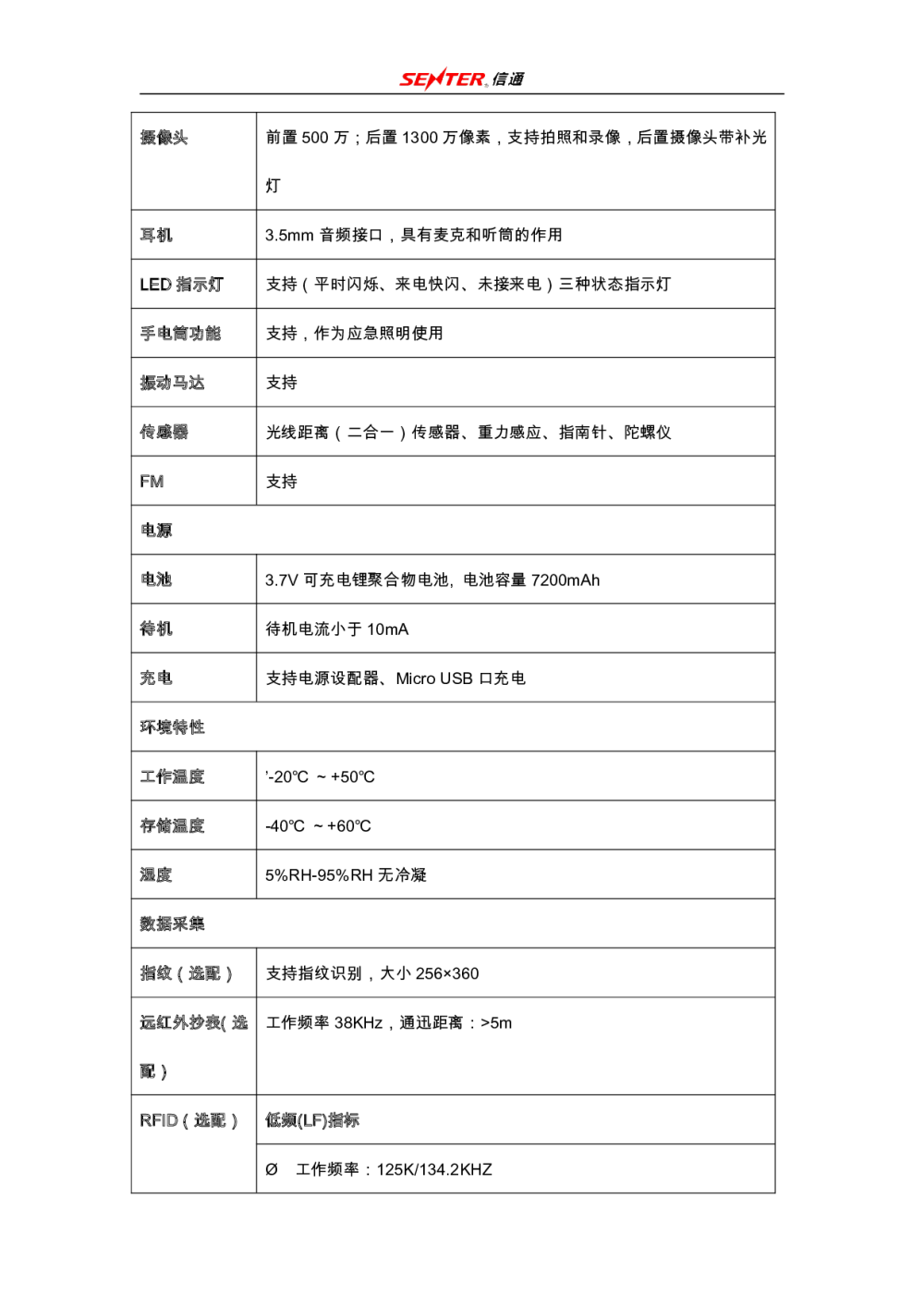 S917 V3-多功能工业级平板图片