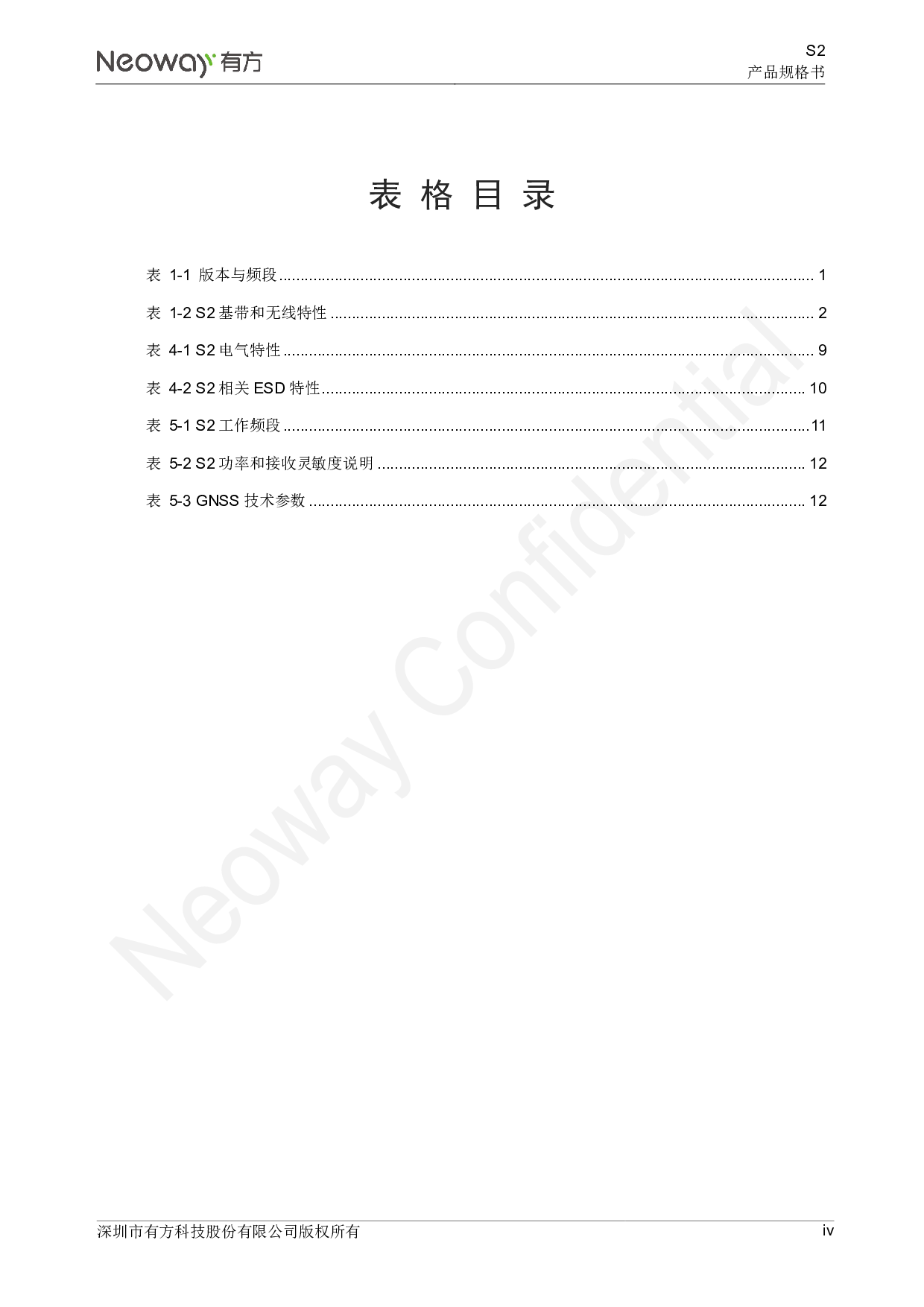 4G智能模块 S2图片