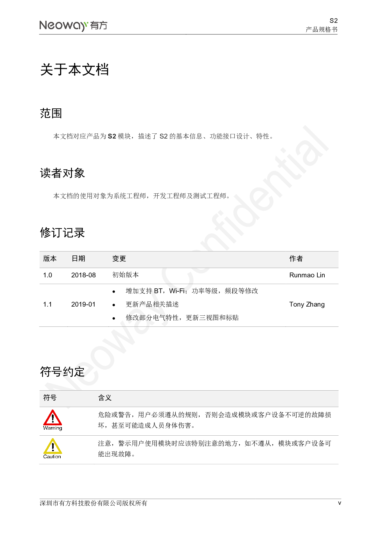 4G智能模块 S2图片