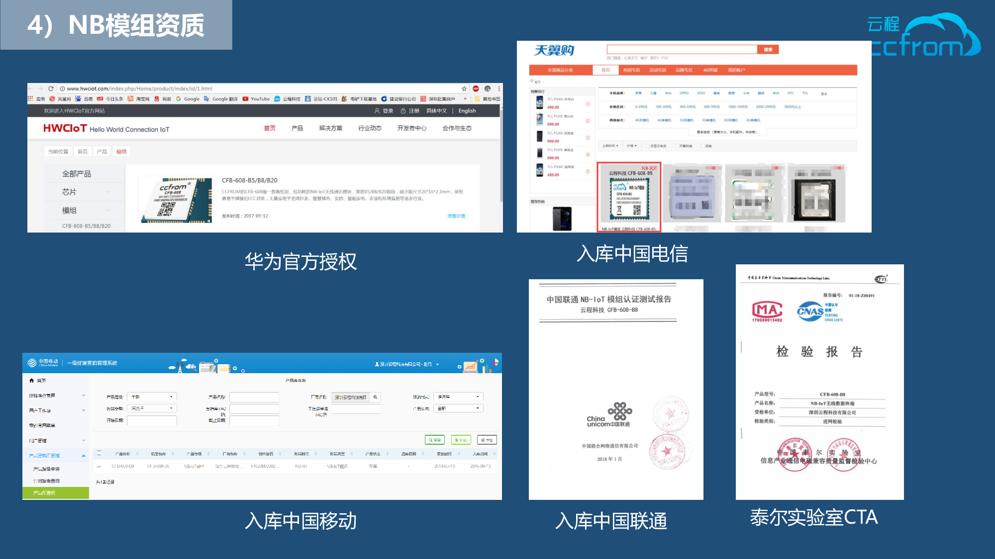 NB-IoT定位器解决方案-云程科技图片