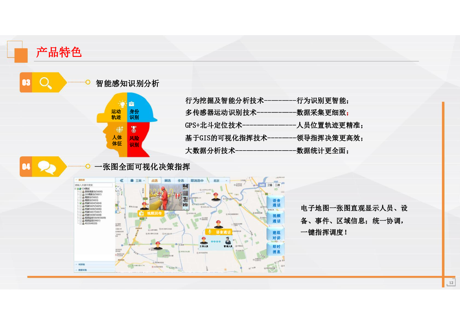 智能安全头盔图片