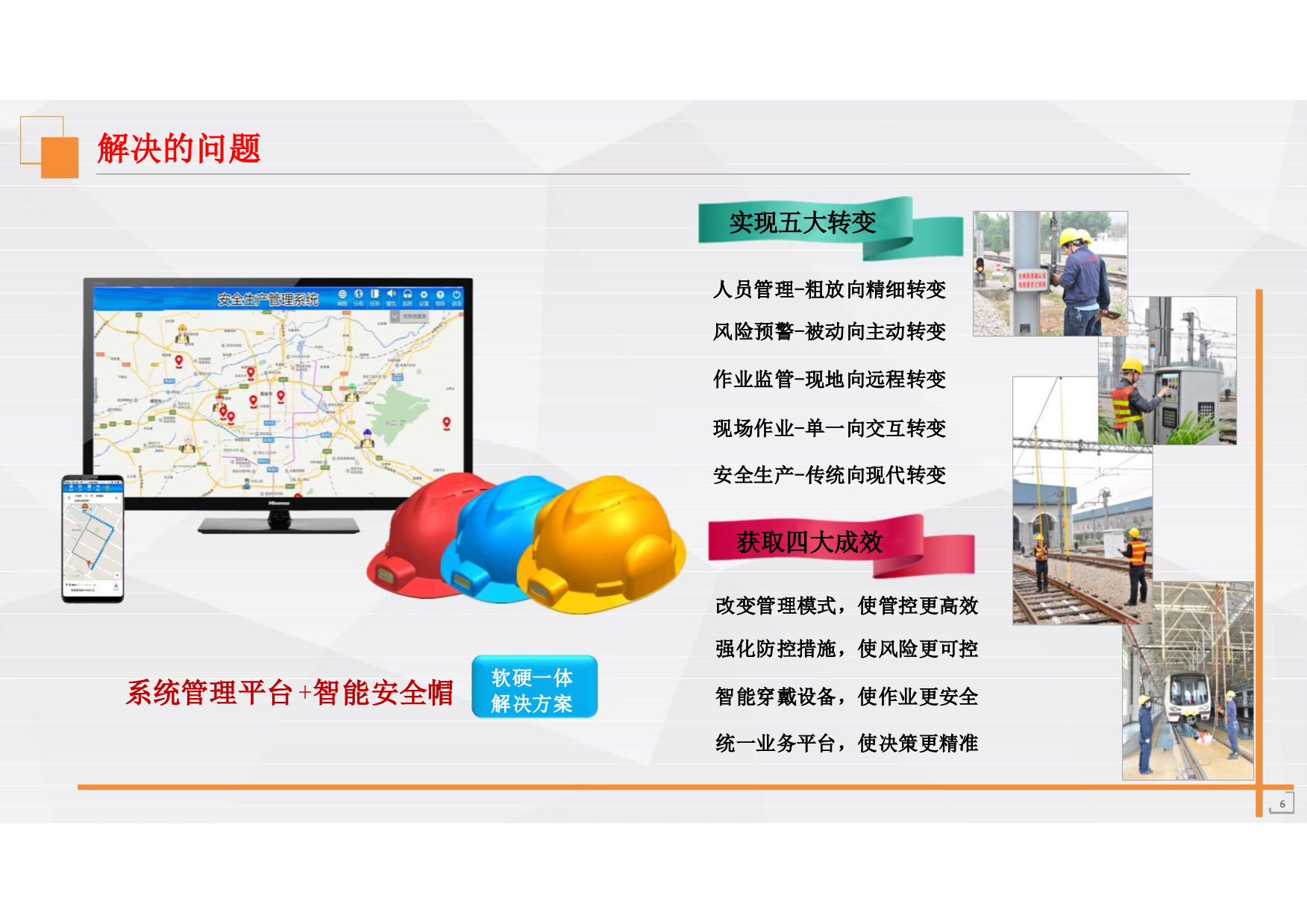 智能安全头盔图片