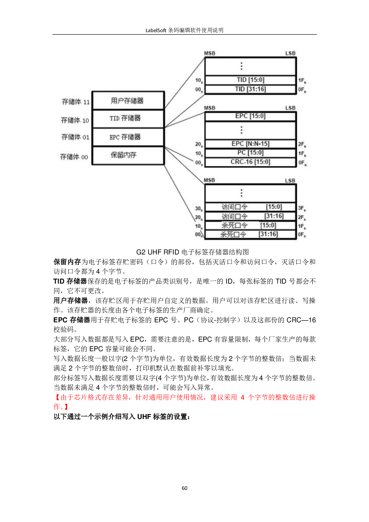 LabelSoft多功能条码标签编辑软件图片