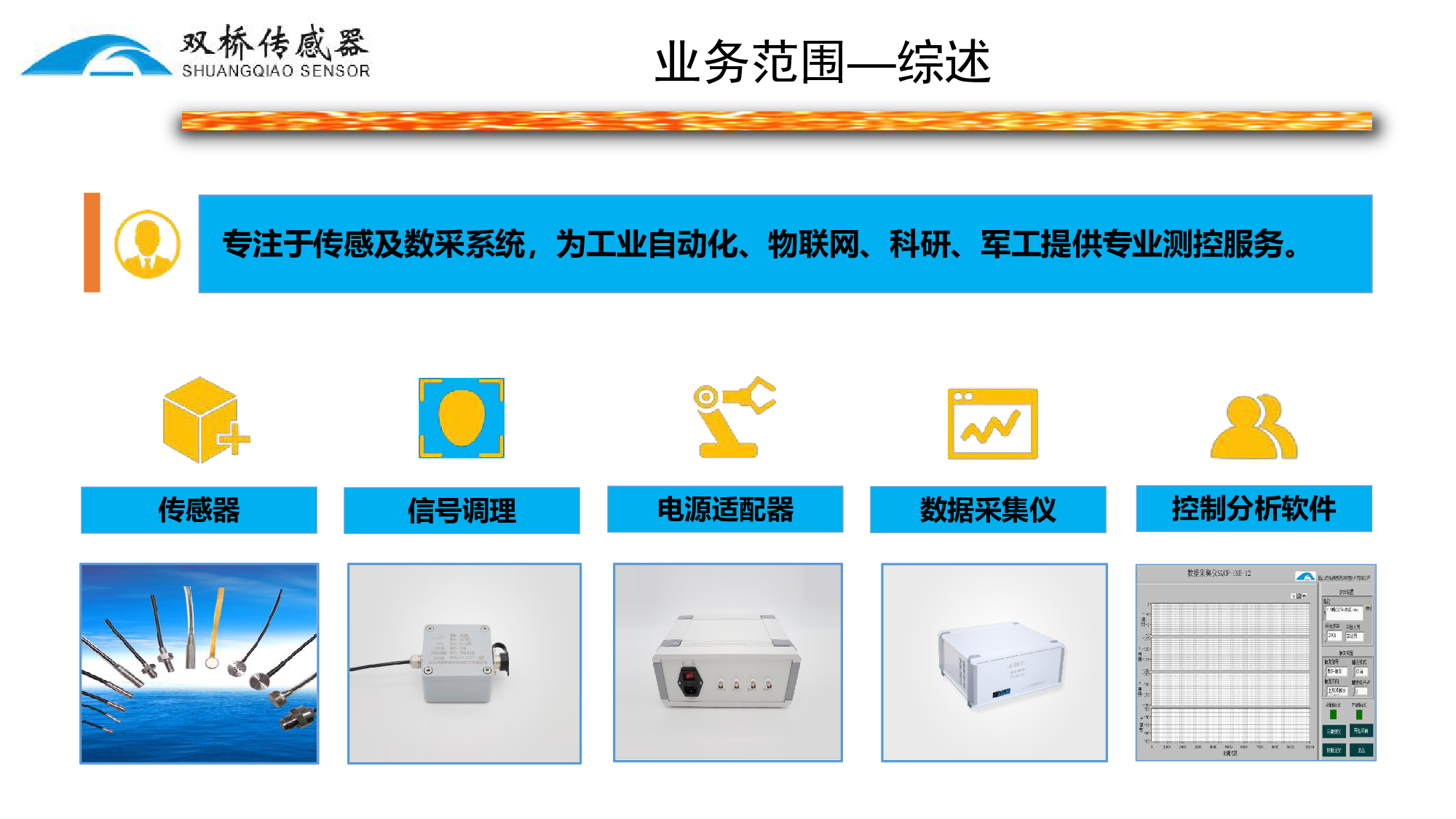 压力式液位传感器图片