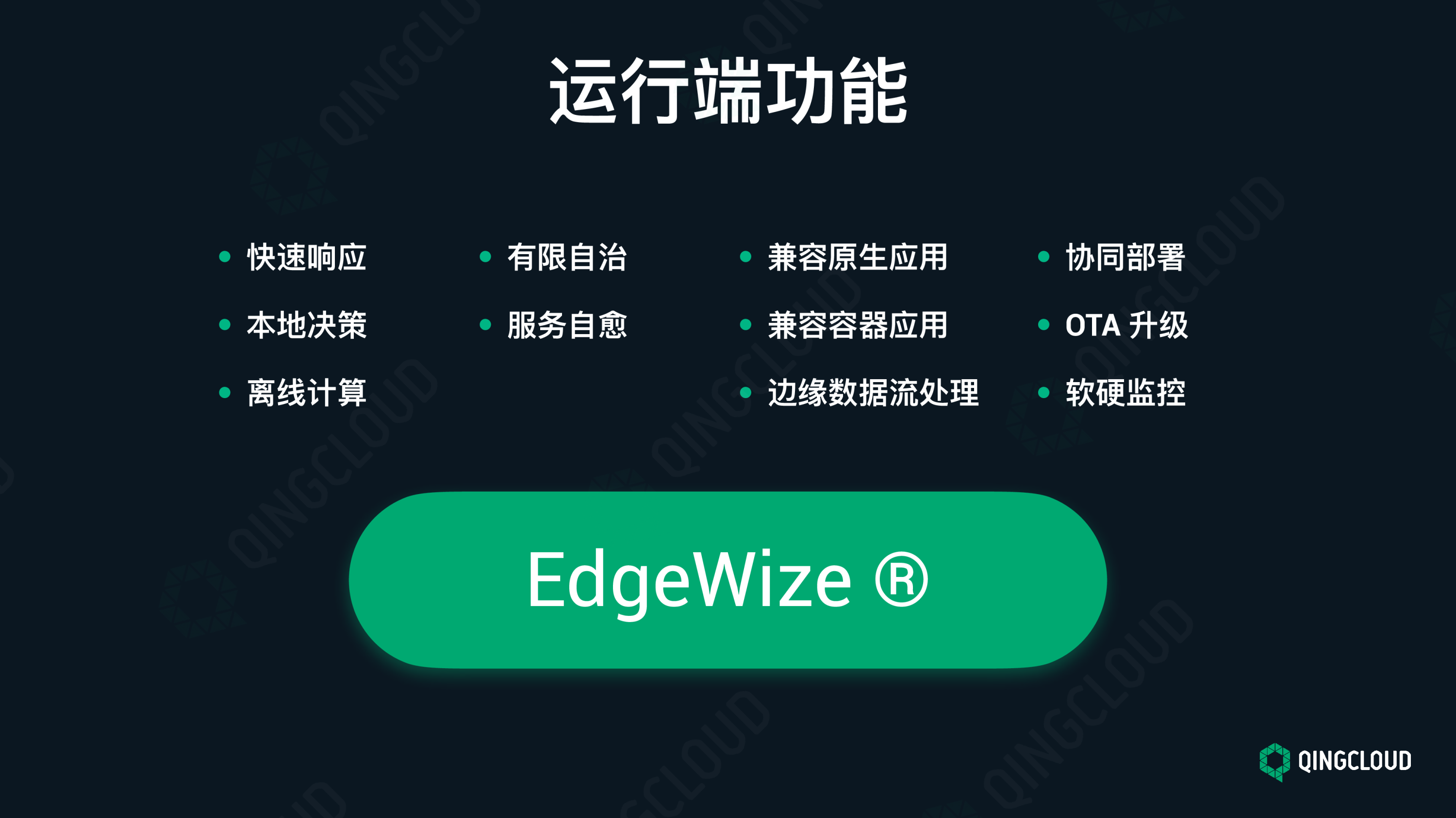 【工业物联网论坛PPT】边缘计算应用场景的探索与实践图片