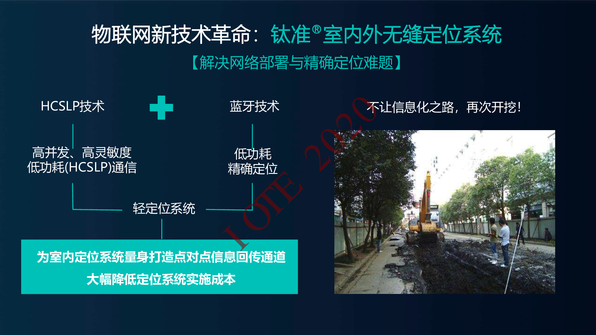 【工业物联网论坛PPT】实时精准定位在工业人员安全管理中的应用-真趣科技图片