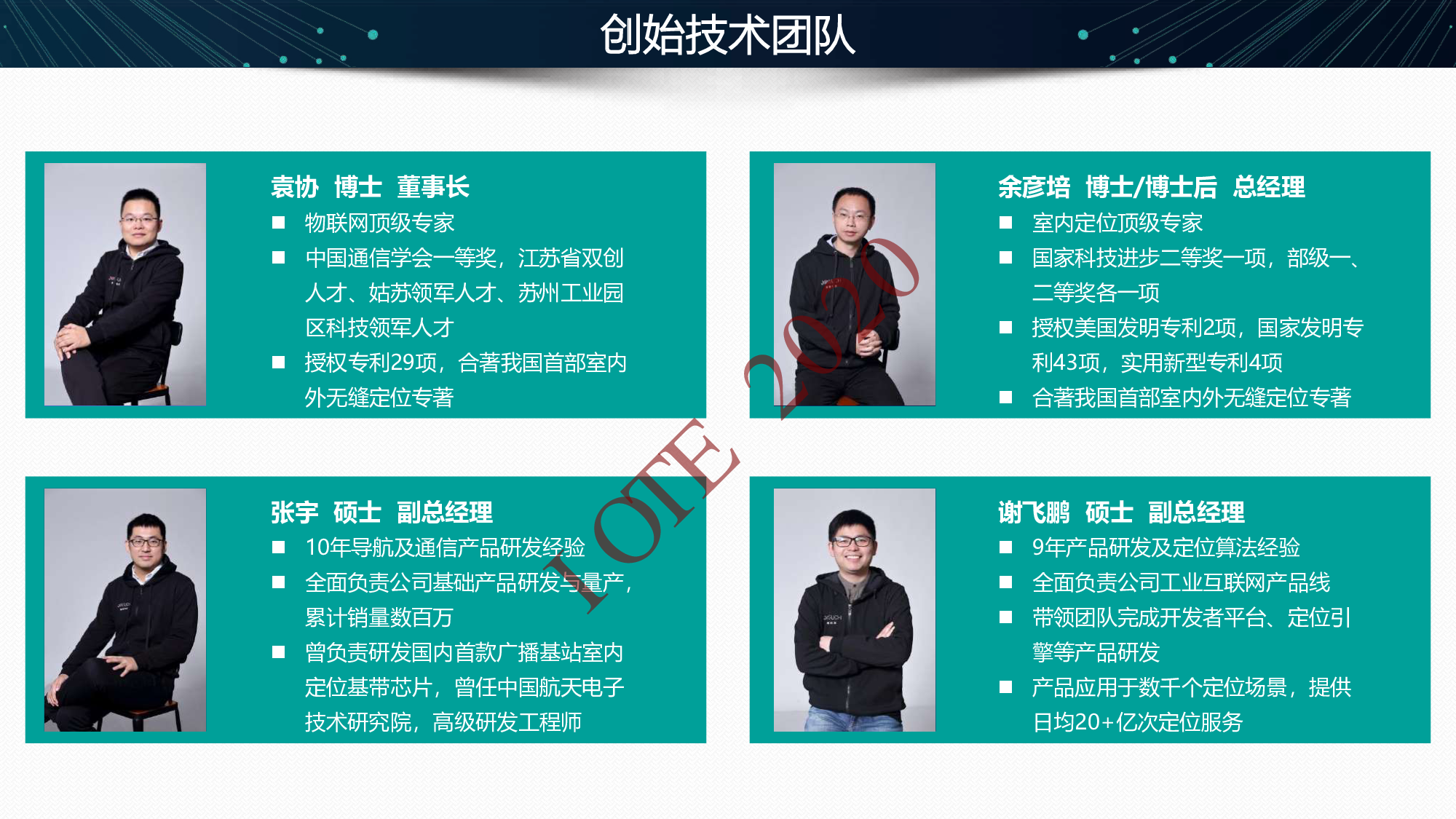 【工业物联网论坛PPT】实时精准定位在工业人员安全管理中的应用-真趣科技图片