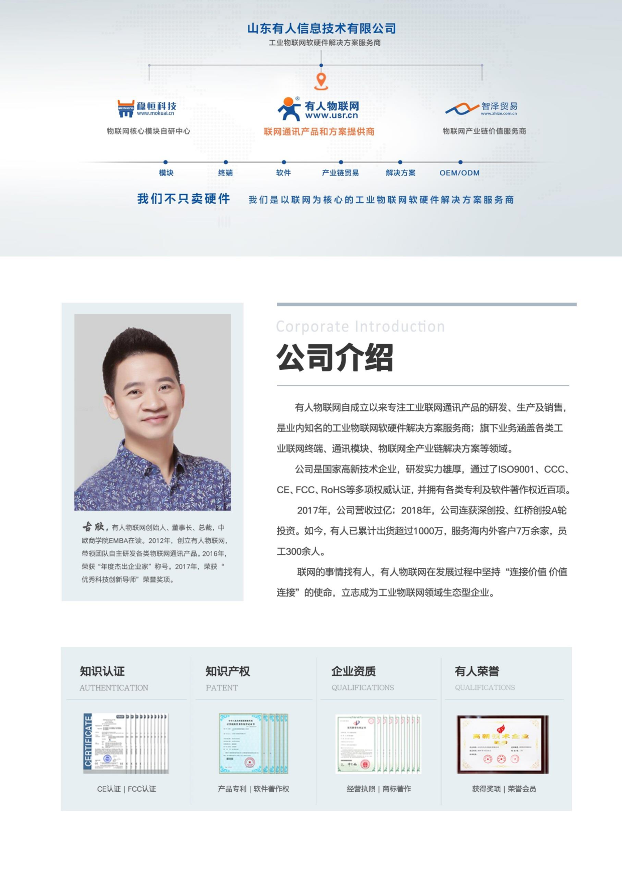 十六口以太网交换机  USR-SDR160图片