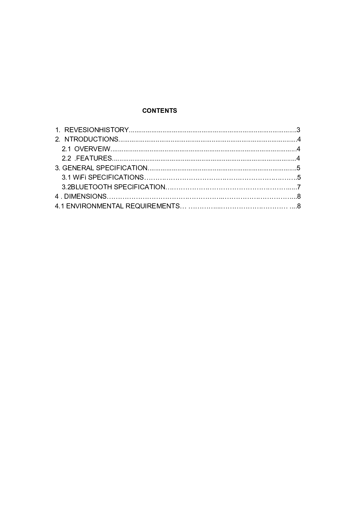 网卡模块 WiFi模块 无线RTL8821CU模块方案图片