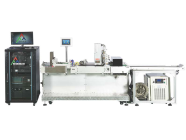 RFID单张吊牌喷印机