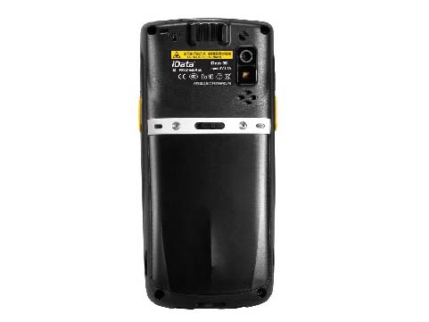 iData 95UHF 超高频移动终端图片