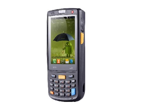 iData 95UHF 超高频移动终端图片