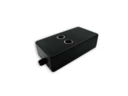 垃圾桶满溢感知终端