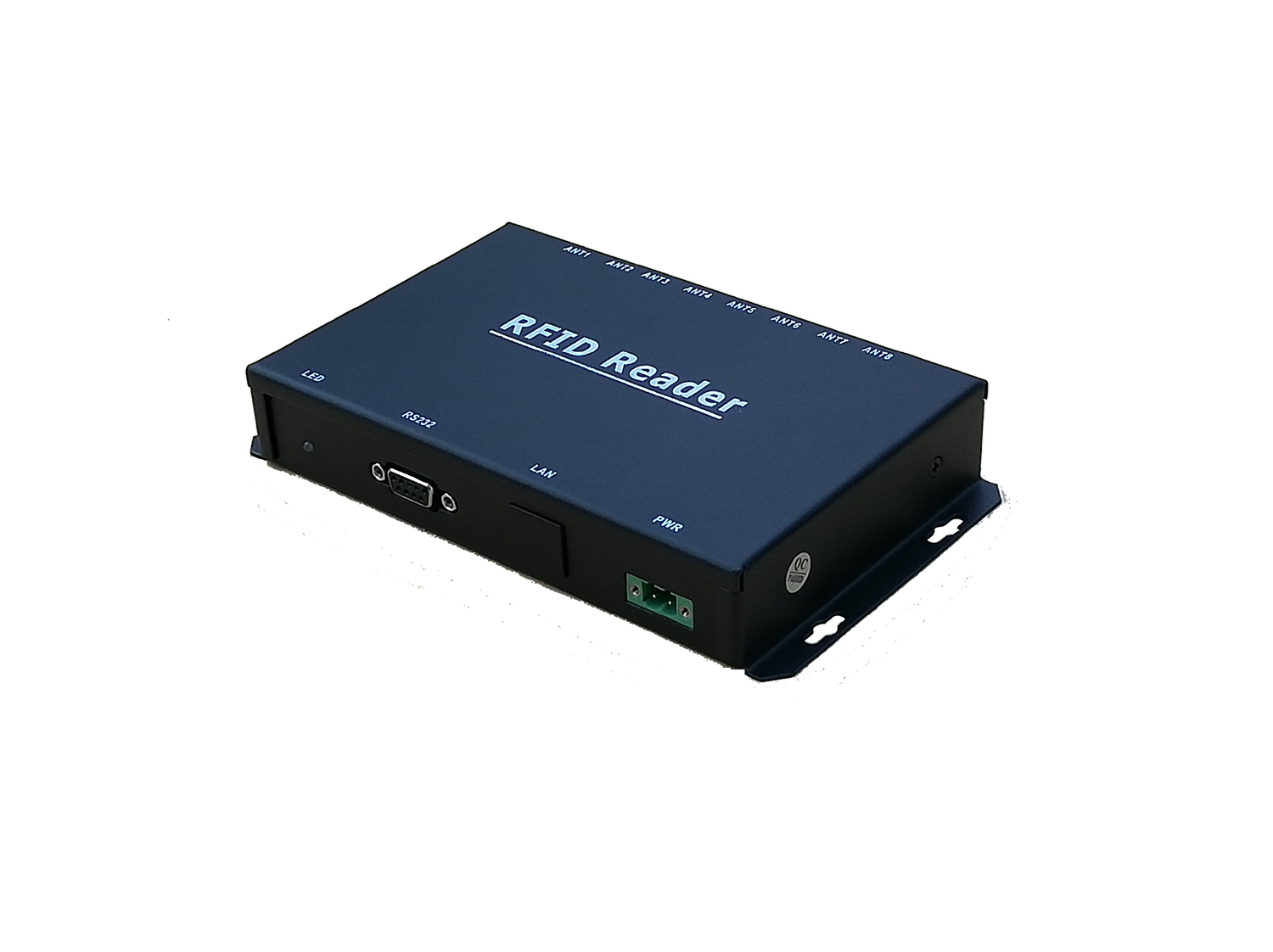 R331型高频分体式阅读器 图片