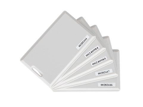 TK2435 2.4GHz电子标签图片