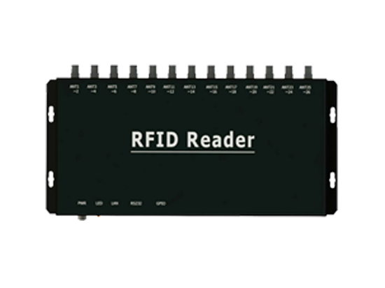 R345H型分体式阅读器 图片