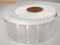 超高频柔性可打印抗金属标签  8025美标  Flex Metal Tag