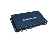 R543型多通道超高频读写器 