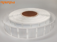 超高频柔性可打印抗金属标签-4025美标  Flex Metal Tag