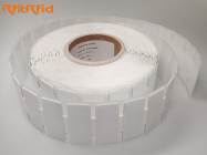 超高频柔性可打印抗金属标签 6025美标  Flex Metal Tag