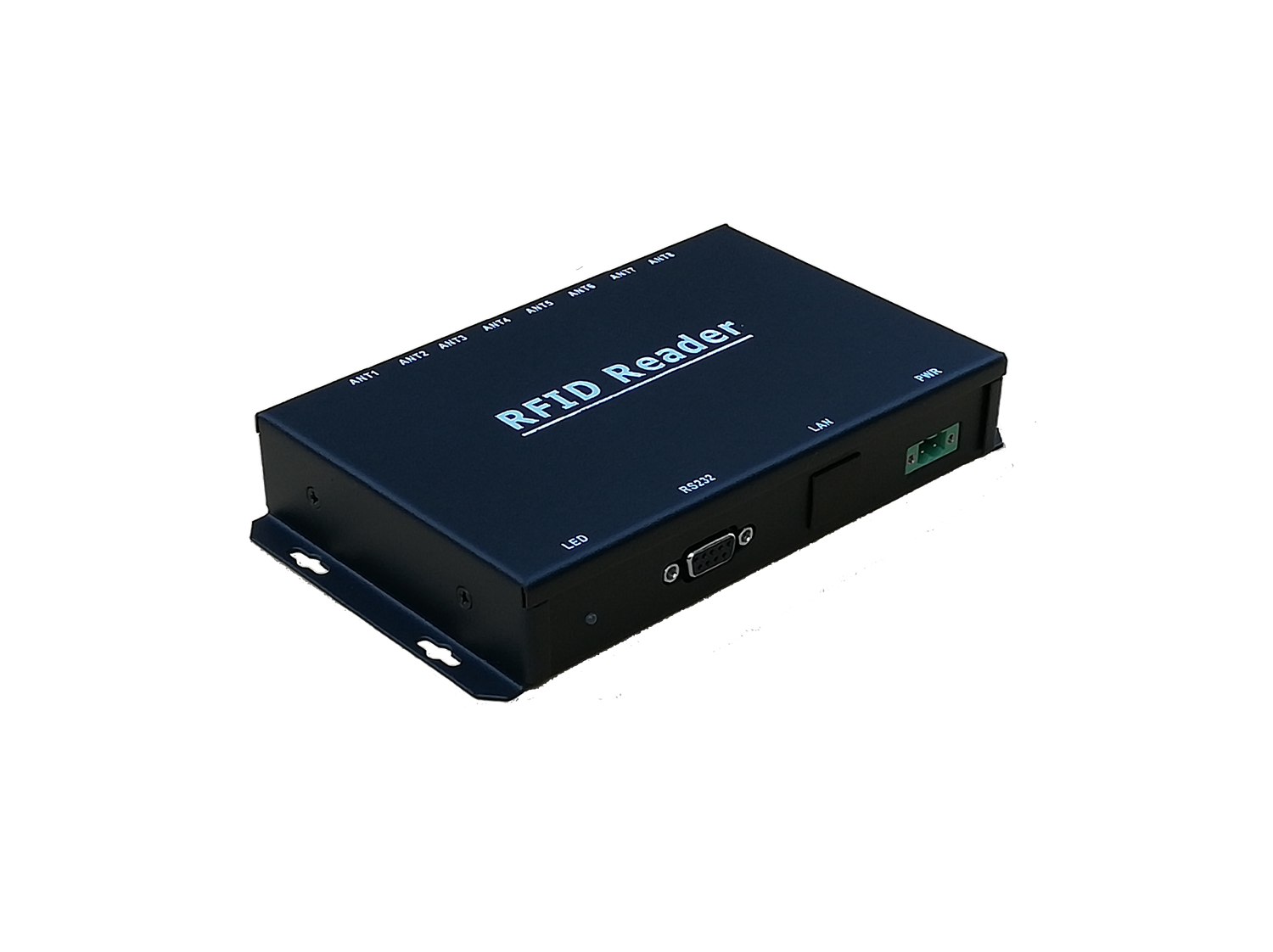 R331型高频分体式阅读器 图片
