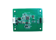 M326型高频单协议模块 
