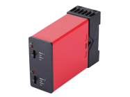 单_双通道车辆检测器