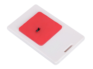 TK2455FS1  2.4GHz 防拆卡电子标签