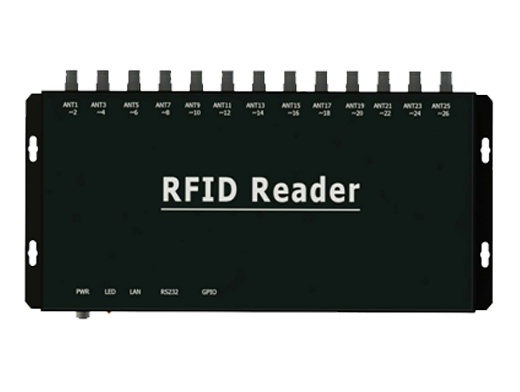 R345H型分体式阅读器 图片