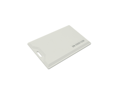 SAAT-T505卡式有源电子标签图片