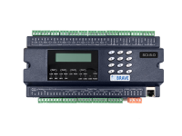 SAAT-SK605-124 国密型门禁控制器